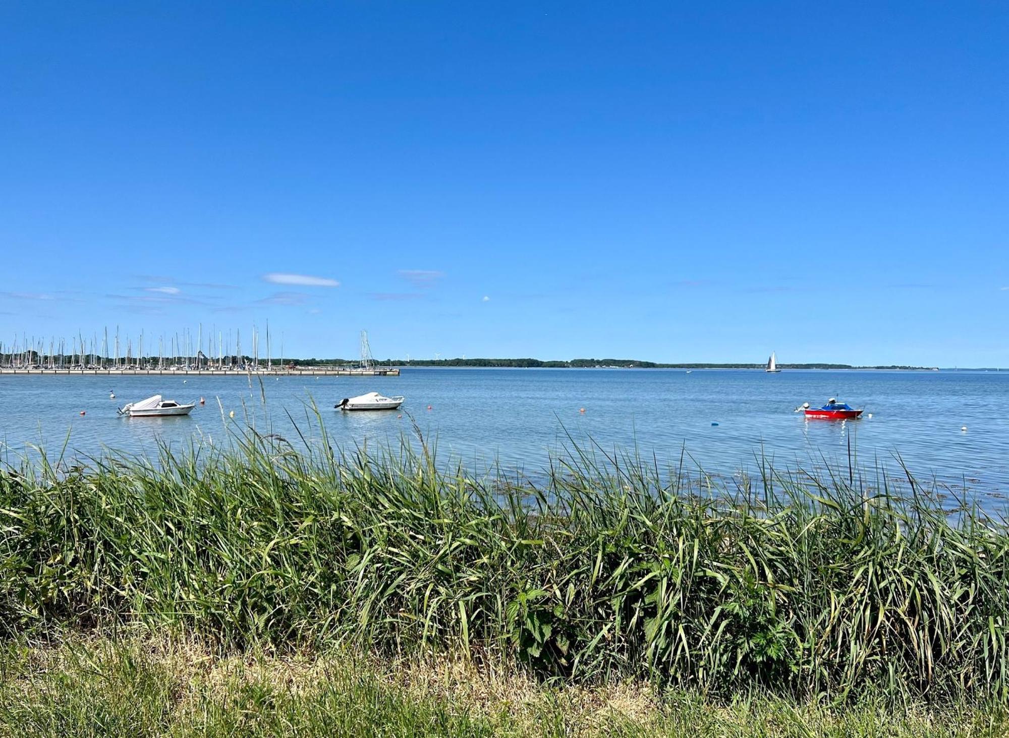Sandpiper Gelting Zewnętrze zdjęcie